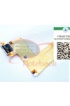 Hp Elitepad 1000 Zpja0 Lf-A271p Dc Jack Şarj Soket Orijinal