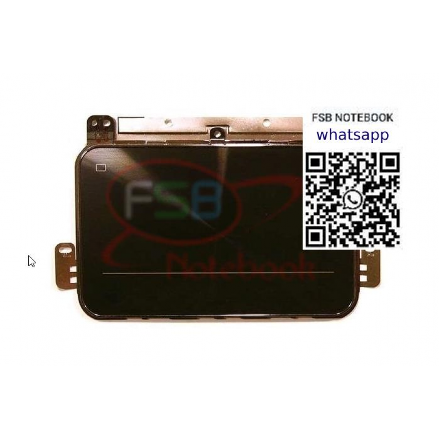 Hp Envy Sleekbook 6-1110ET Notebook Touchpad Trackpad Mouse Buton Board