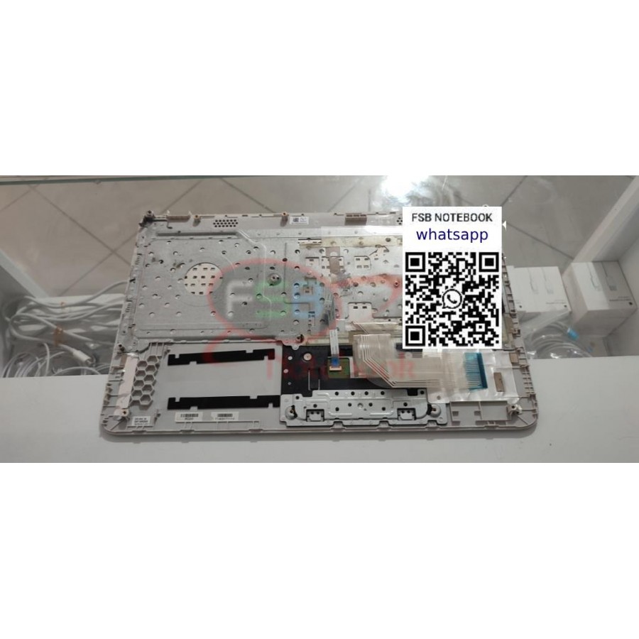 HP Pavilion 15-P 15-P091SA 15-P003NP Klavye Dahil Üst Kasa EAY14003040