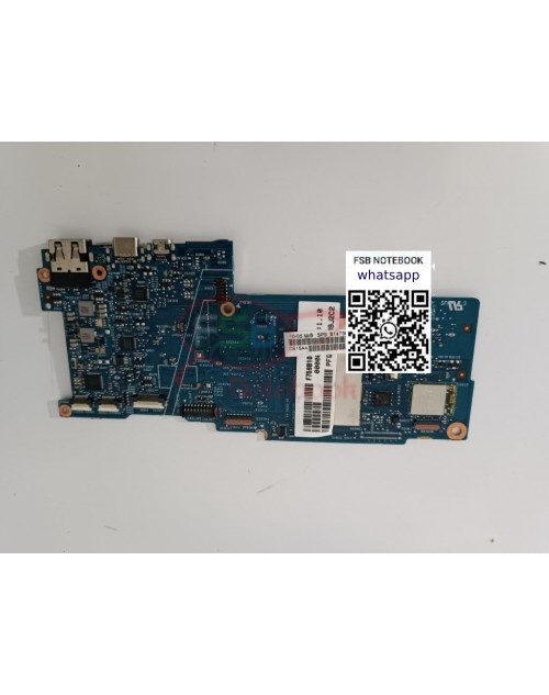 HP Pavilion X2 10-N001NE Motherboard 6050A2755401