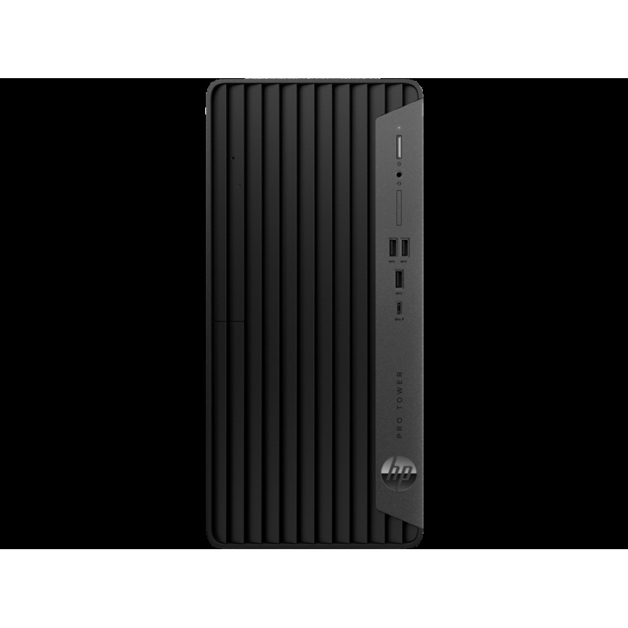 HP PRO TOWER 400 G9 9M8J3AT i5-12500 8GB 512GB SSD SSD FDOS