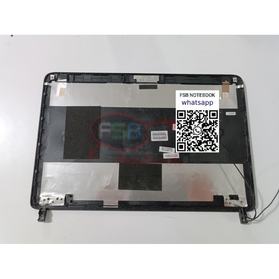HP Probook 430 G2 EkraHP Probook 430 G2 Ekran Arka Kasa Lcd Cover 768192-001
