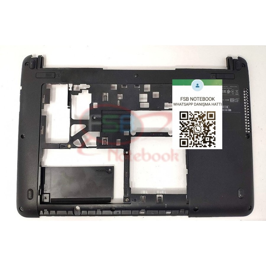 HP ProBook 430 G3 Alt Kasa Bottom Case EAX6100701A