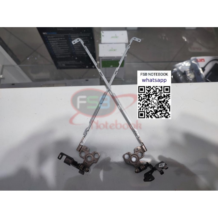 Hp ProBook 430 G4 Orijinal Lcd Menteşe Seti Hp ProBook 430 G4 Orijinal Lcd Menteşe Seti