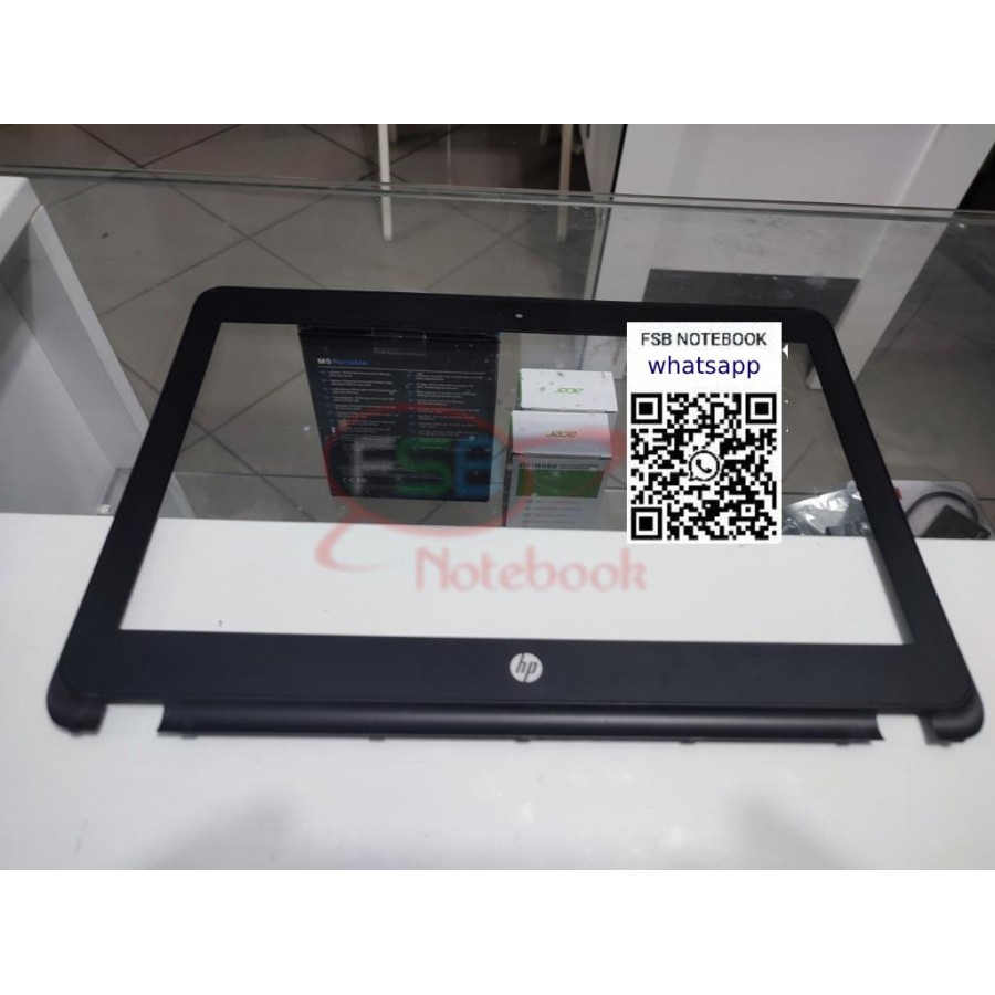 Hp ProBook 430 G4 Orijinal Ön Çerçeve - Bezel  Hp ProBook 430 G4 Orijinal Ön Çerçeve - Bezel