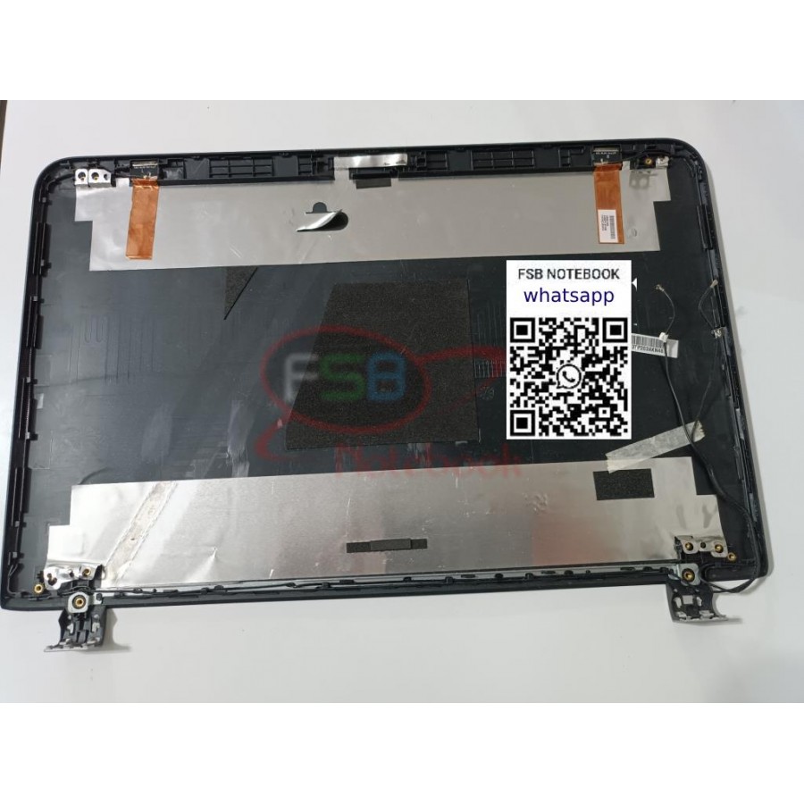 HP Probook 450 455 G3 Notebook Ekran Arka Kasa Lcd Cover EAX6300301A HP Probook 450 455 G3 Notebook Ekran Arka Kasa Lcd Cover EAX6300301A