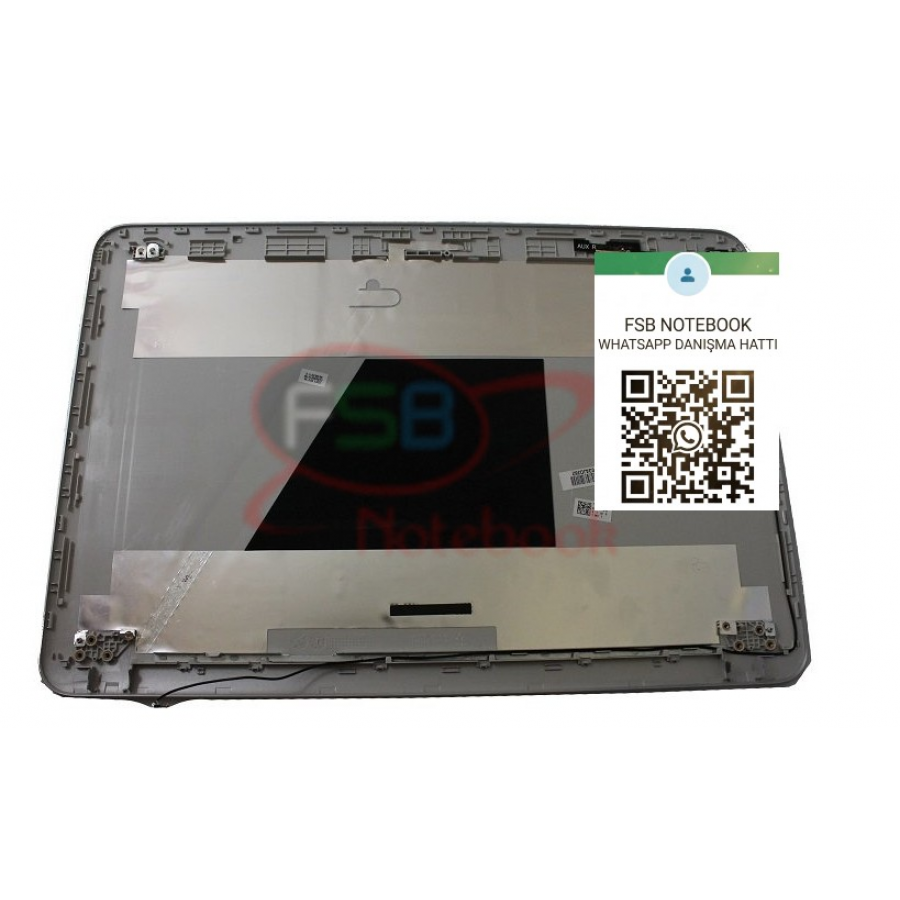 HP Probook 450 455 G4 Ekran Arka Kasası Lcd Back Cover EAX83001010