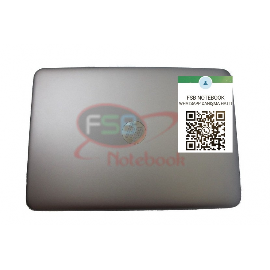HP Probook 450 455 G4 Ekran Arka Kasası Lcd Back Cover EAX83001010