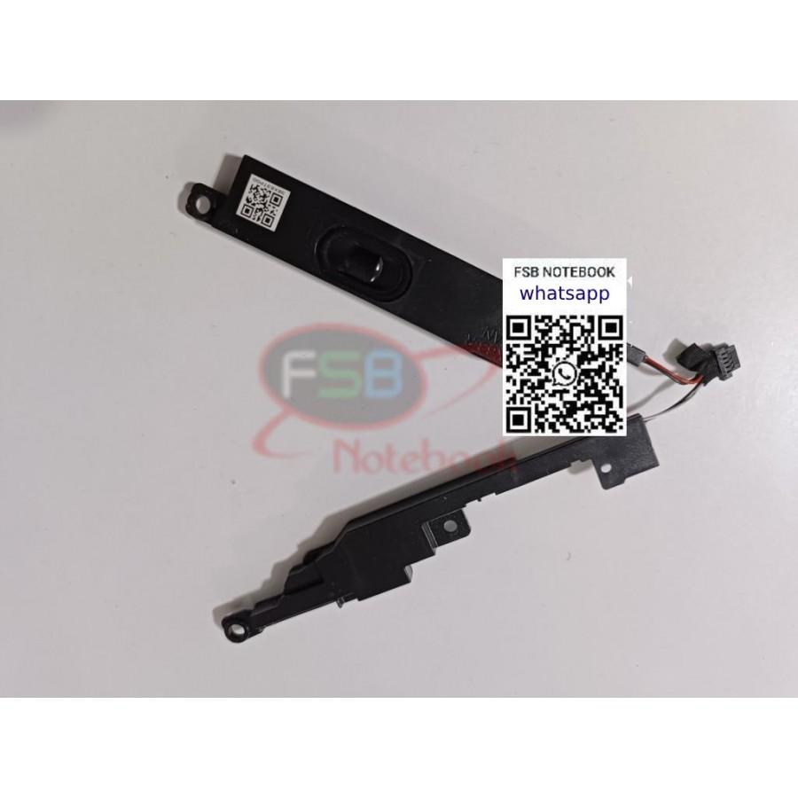 Hp ProBook 450 G3 455 G3 L+R Notebook Hoparlör Speaker Takımı  Hp ProBook 450 G3 455 G3 L+R Notebook Hoparlör Speaker Takımı