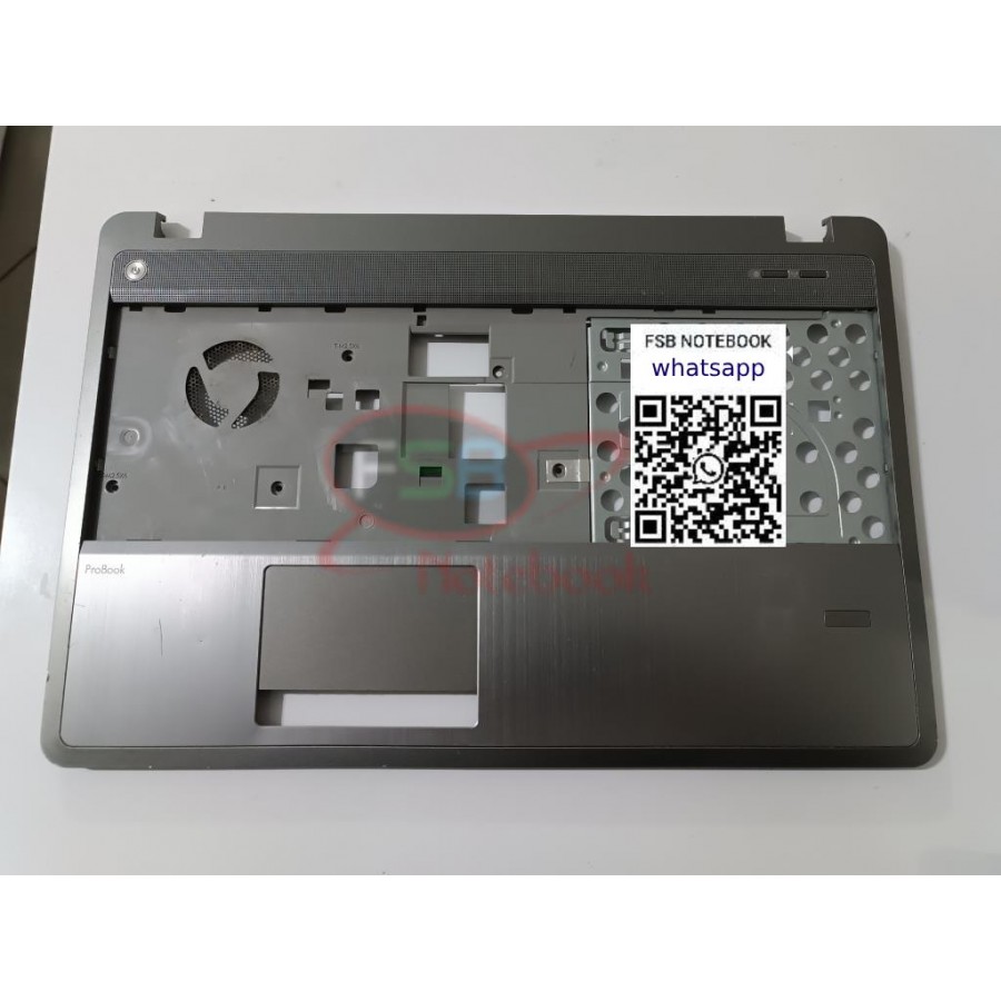 Hp ProBook 4540S, 4545S Orijinal Üst Kasa  Hp ProBook 4540S, 4545S Orijinal Üst Kasa
