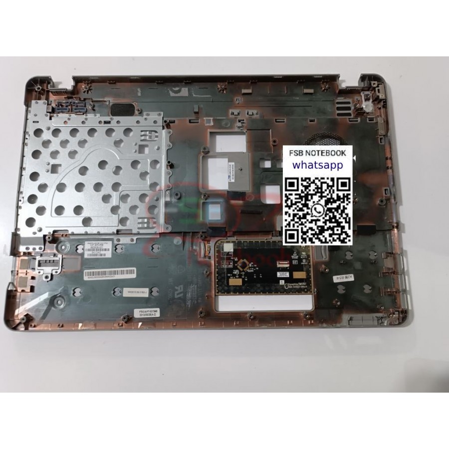 Hp ProBook 4540S, 4545S Orijinal Üst Kasa  Hp ProBook 4540S, 4545S Orijinal Üst Kasa