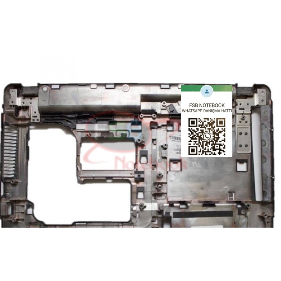 Hp ProBook 4540S, 4545SAlt Kasa