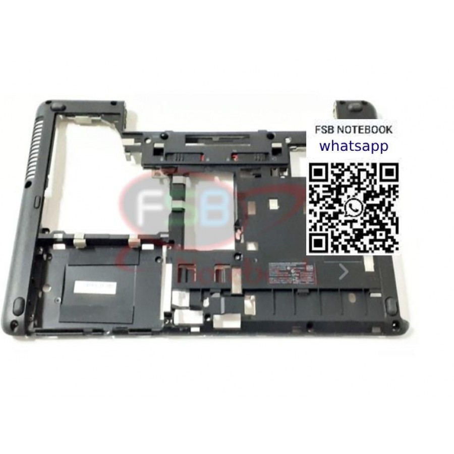 Hp Probook 640 645 640 G1 645 G1 640-G1 645-G1 Alt Kasa 6070B0686501 738681-001