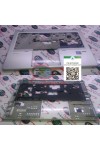 HP Elitebook 9470M Folio Üst Kasa Klavye Kasa 702851-001