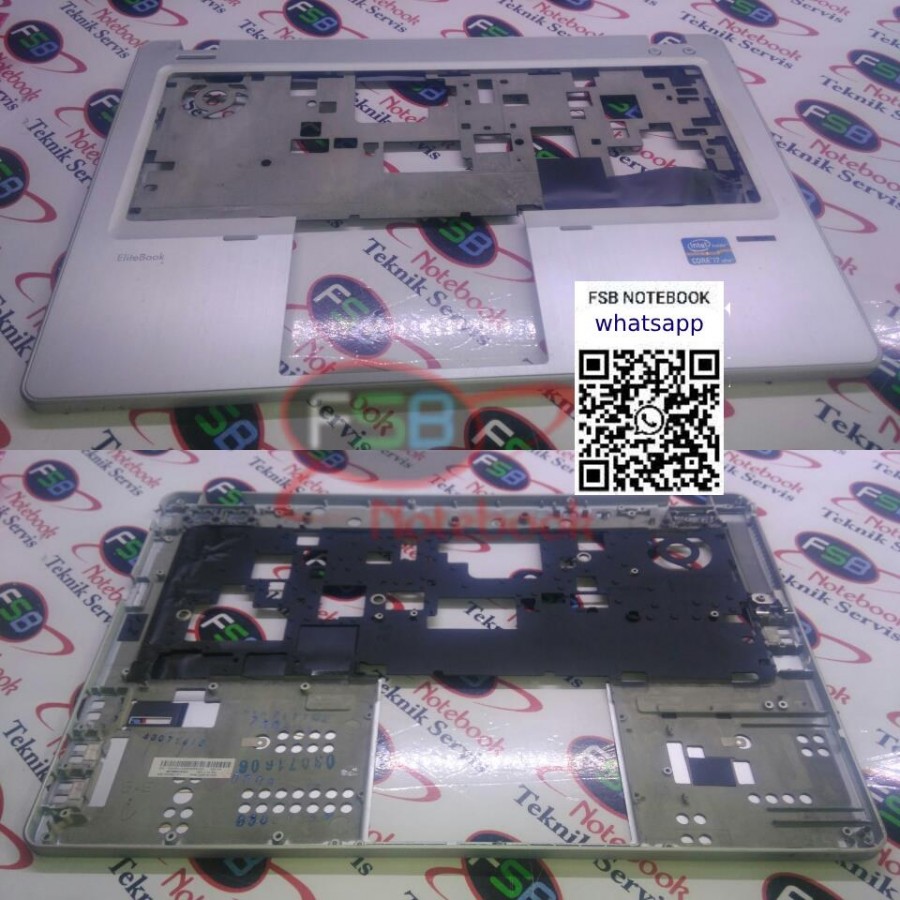 HP Elitebook 9470M Folio Üst Kasa Klavye Kasa 702851-001 HP Elitebook 9470M Folio Üst Kasa Klavye Kasa 702851-001