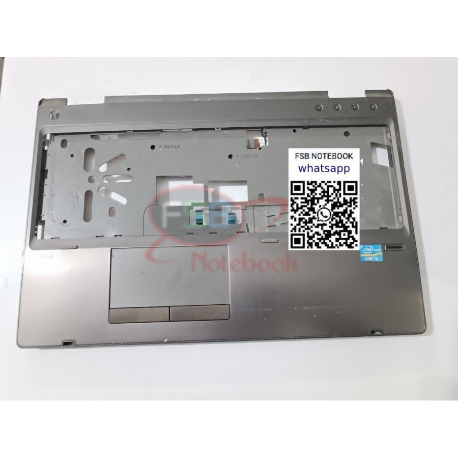 HP ProBook 6570B 686316-001 Kasa Üst Kasa 