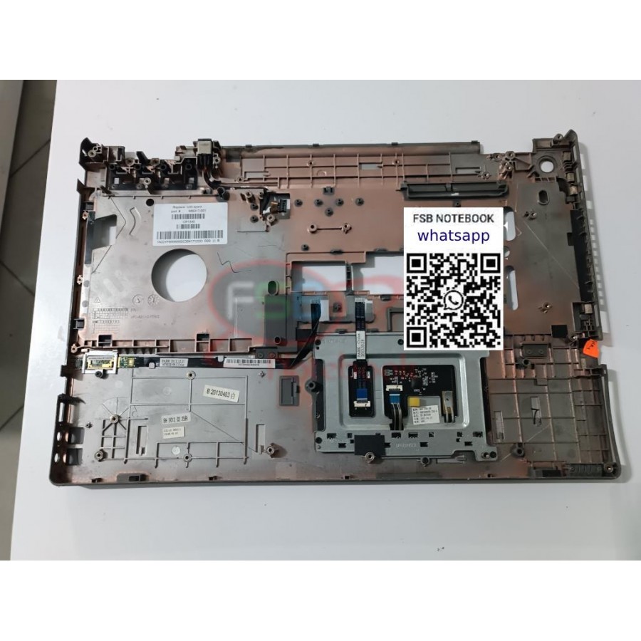 HP ProBook 6570B 686316-001 Kasa Üst Kasa HP ProBook 6570B 686316-001 Kasa Üst Kasa