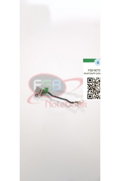 HP SPECTRE  360 G2 13-4101NT ADAPTÖR SOKETİ 