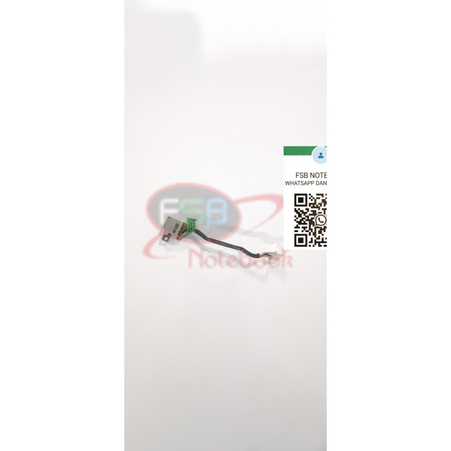 HP SPECTRE  360 G2 13-4101NT ADAPTÖR SOKETİ 