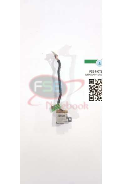 HP SPECTRE  360 G2 13-4101NT ADAPTÖR SOKETİ 