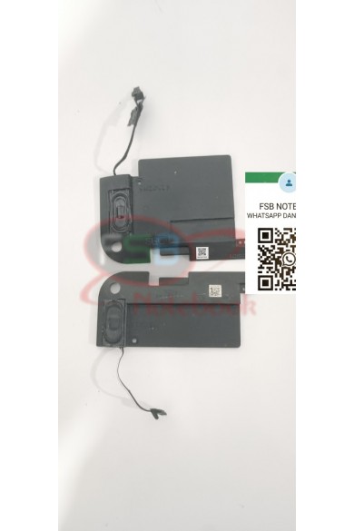 Hp Spectre x360 G2  13-4000, 13-4100, 13-4200 Notebook SAĞ SOL HOPARLÖR