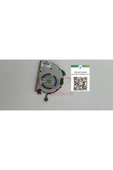 Hp Spectre x360 G2 13-4000, 13-4100, 13-4200 ORJİNAL  Notebook Fan