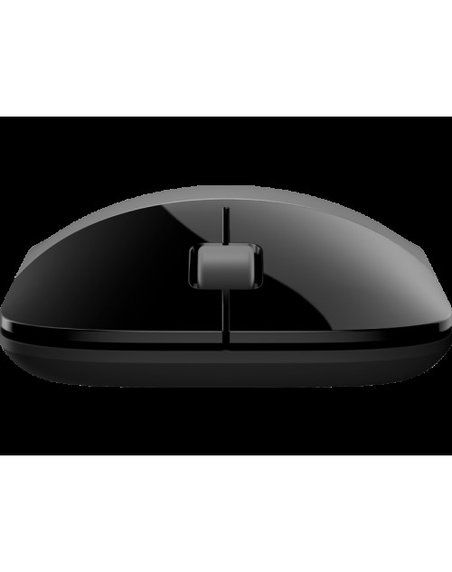 HP Z3700 KABLOSUZ MOUSE GRİ - ÇOKLU YÜZEY TEKNOLOJİSİ 758A9AA