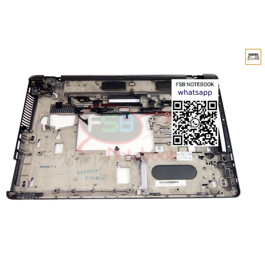 HP ZBook 15 ALT KASA 734279-001 HP ZBook 15 ALT KASA 734279-001