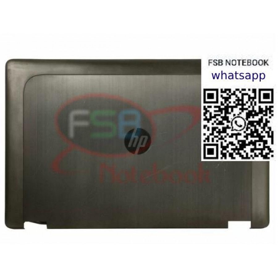 HP Zbook 17 G1 G2 40477-001 AM0TK000200LCD COVER EKRAN KASASI 