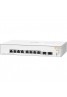 HPE ARUBA JL680A 1930-8G 8PORT 10/100/1000 YÖNETİLEBİLİR SWITCH