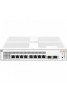 HPE ARUBA JL681A 1930-8G 8PORT 10/100/1000 YÖNETİLEBİLİR POE SWITCH