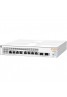 HPE ARUBA JL681A 1930-8G 8PORT 10/100/1000 YÖNETİLEBİLİR POE SWITCH