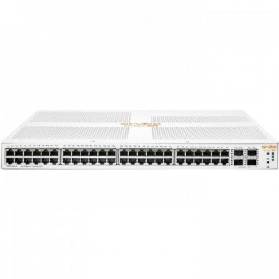 HPE ARUBA JL685A 1930-48G 48PORT 10/100/1000 YÖNETİLEBİLİR SWITCH