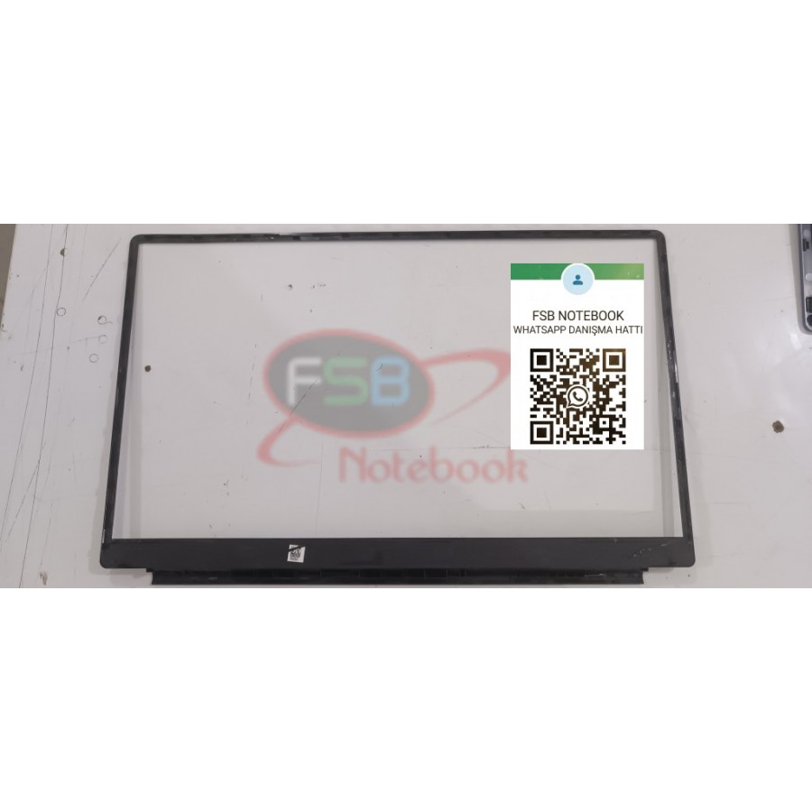 Huawei MateBook BOB-WAH9 BOD-WFH9 BOB-WAI9 Notebook Ekran Ön Çerçeve Bezel Huawei MateBook BOB-WAH9 BOD-WFH9 BOB-WAI9 Notebook Ekran Ön Çerçeve Bezel