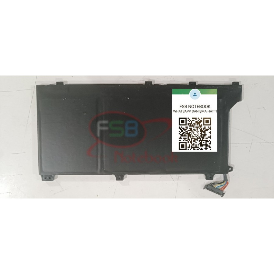 HUAWEI MATEBOOK D15 BOB-WAI9  ORİJİNAL PİL BATARYA HB4692J5ECW-31