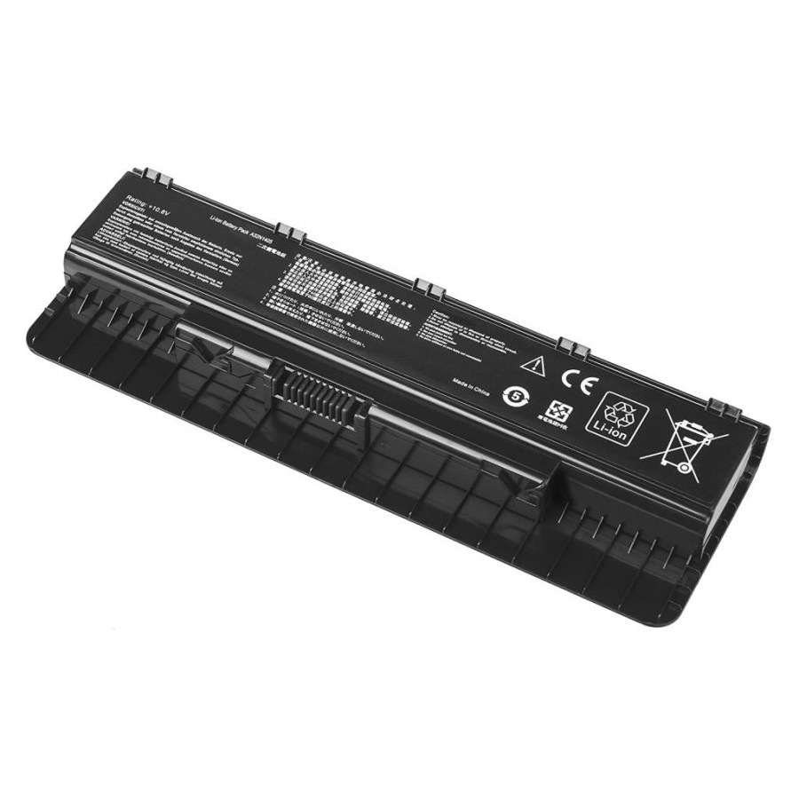 HYPERLIFE Asus N551J, N551V, A32N1405 Notebook Bataryası - 6 Cell