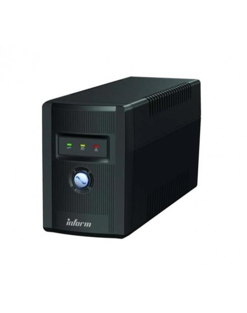 INFORM UPS GUARDIAN 2000A 7-20DK KESİNTİSİZ GÜÇ KAYNAĞI 9Ah