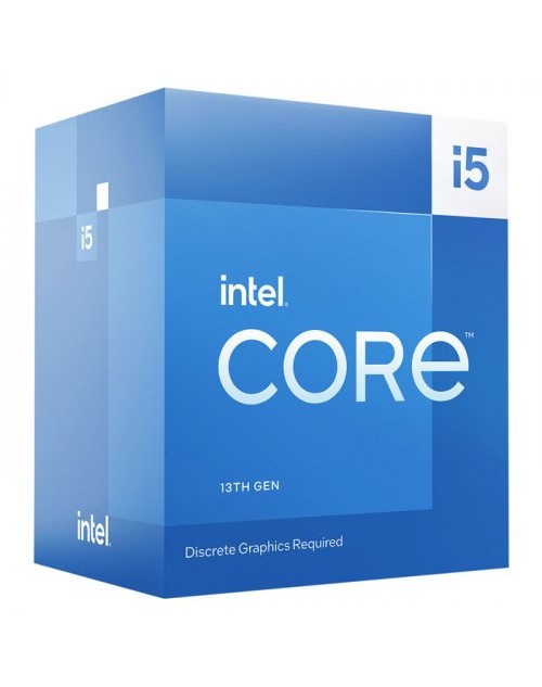 INTEL CORE i5-13400F 2.50GHz 20MB 1700p 13.NESIL