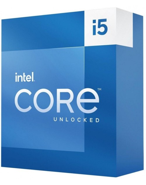 INTEL CORE  i5-14400 2.5GHz 10 Çekirdek 20MB