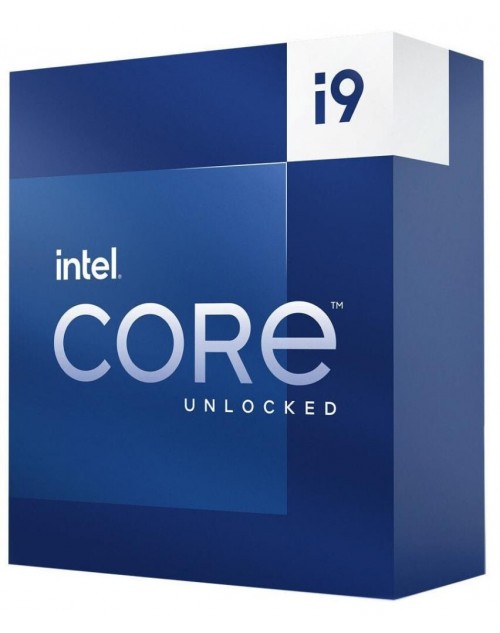 Intel Core i9-14900F 2GHz 24 Çekirdek 36MB