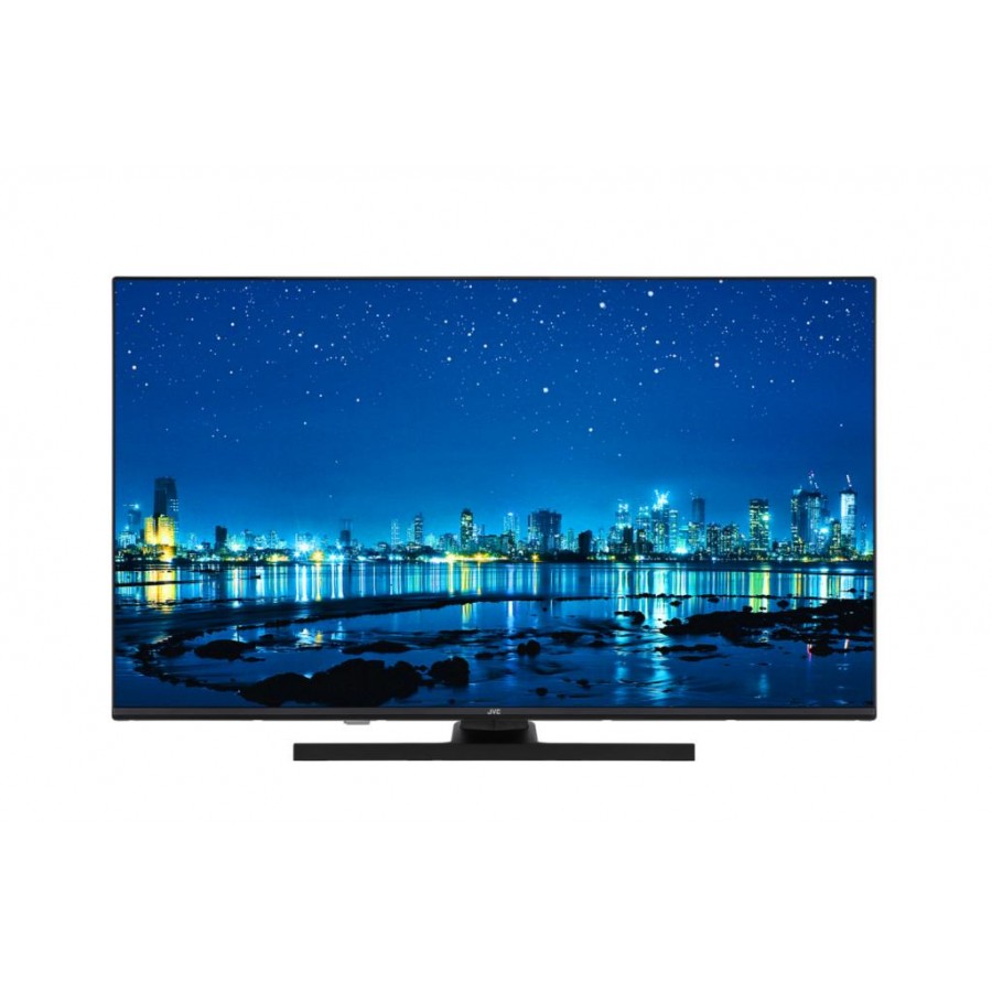 JVC LT-50VA7405T 4K UHD 50&quot; ANDROID SMART LED TV