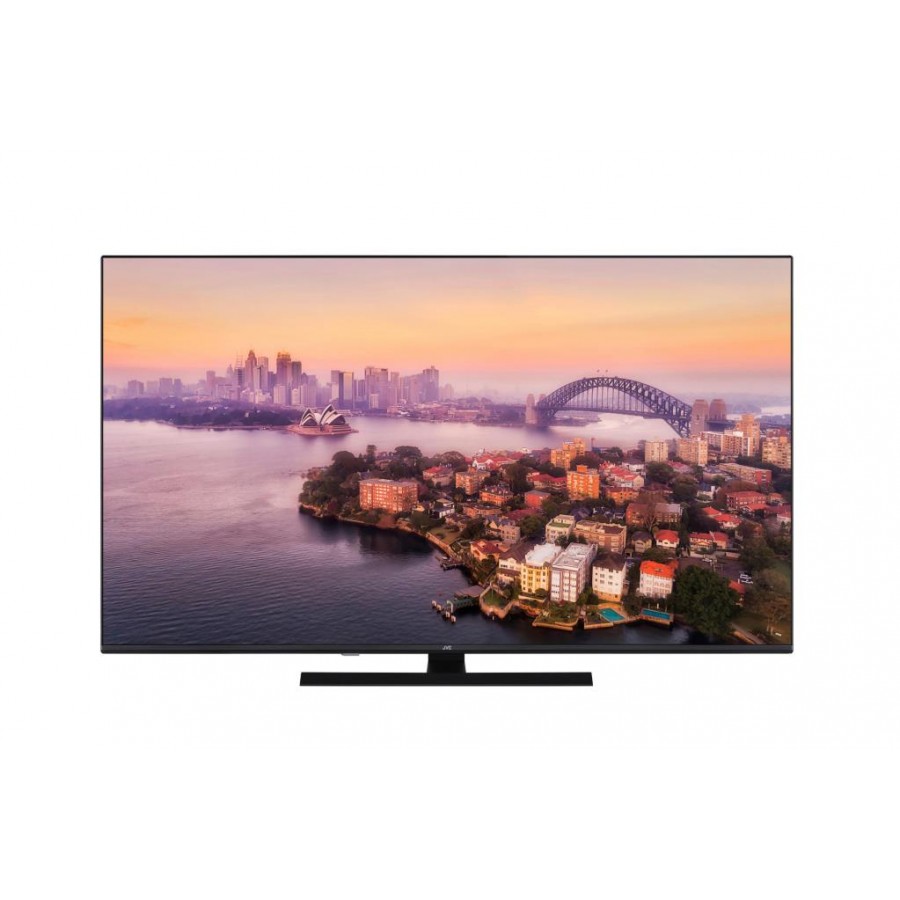 JVC LT-55VA7405T 4K UHD 55&quot; ANDROID SMART LED TV