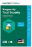 KASPERSKY TOTAL SECURITY 3 KULLANICI 1 YIL