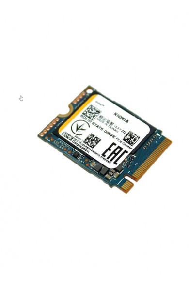 Kioxia Bg6 Ssd 256 Gb Kbg60zns256g M.2 2230