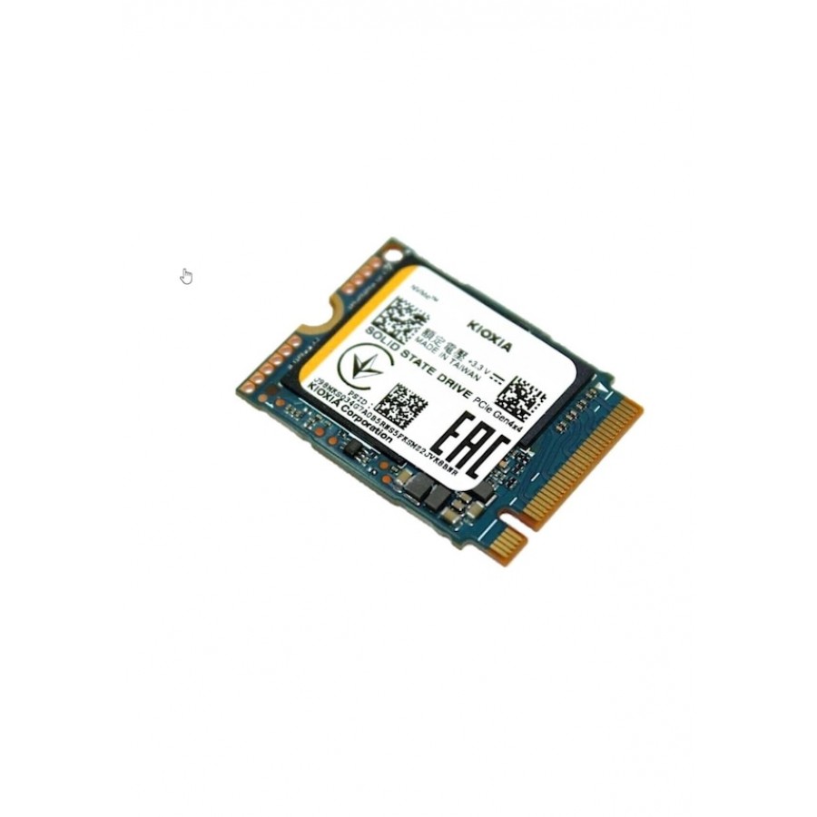Kioxia Bg6 Ssd 256 Gb Kbg60zns256g M.2 2230