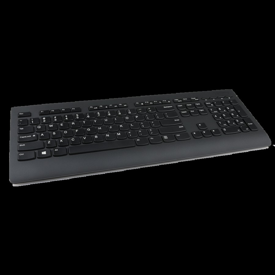 LENOVO 4X30H56872 WİRELESS Q KLAVYE SİYAH LENOVO 4X30H56872 WİRELESS Q KLAVYE SİYAH