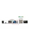 Lenovo G700 G710 17.3 inç Notebook Dahili Webcam Kamera