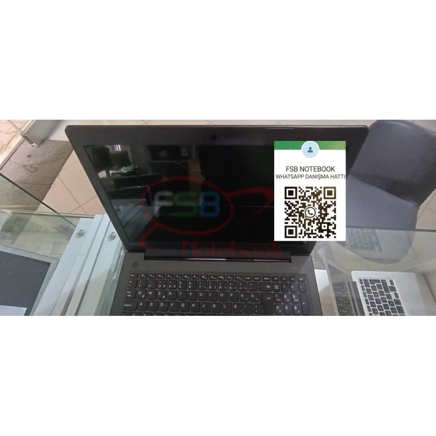 LENOVO İDEAPAD 310 İ5 6.NESİL 8 GB RAM 2 GB EKRAN KARTI 256 SSD