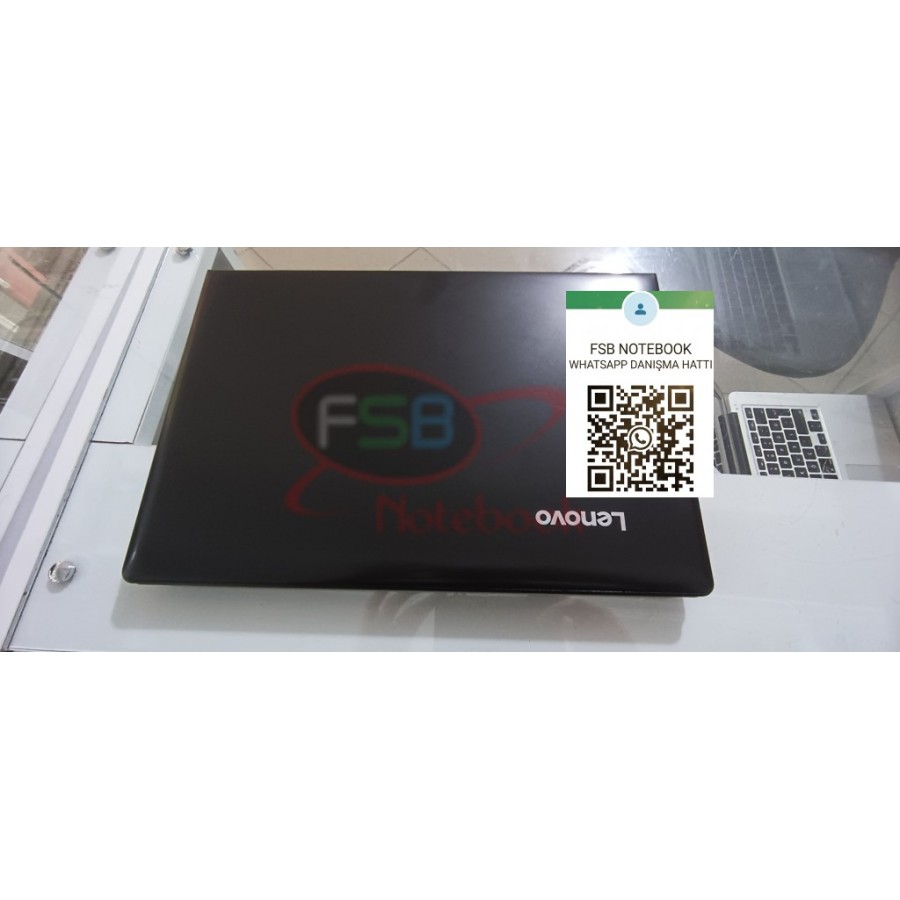 LENOVO İDEAPAD 310 İ5 6.NESİL 8 GB RAM 2 GB EKRAN KARTI 256 SSD