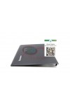 Lenovo ideapad G500 G505 G510 90202726 AP0Y0000B00 Notebook Ekran Arka Kasa Lcd Cover